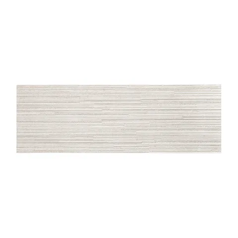 Plaster Gris Lines rect 25×75