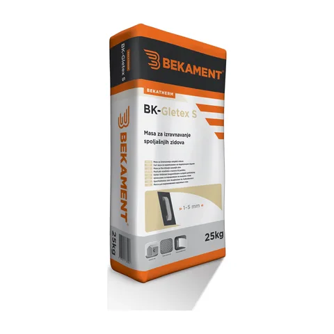 BK GLETEX S 5kg