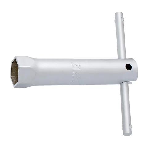 Unior – Ključ za svećice 21mm 185/2 – 600773