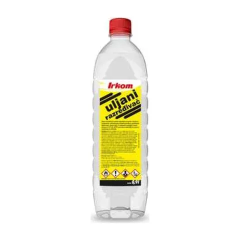 ULJANI RAZREDJIVAC PVC
