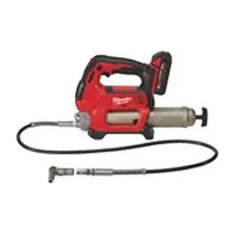 Aku mazalica Milwaukee M18 18V 2Ah