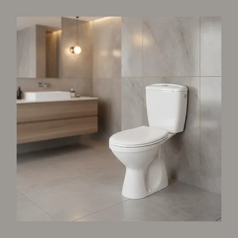 KOLO Idol monoblok WC šolja simplon (19030-IDOL)