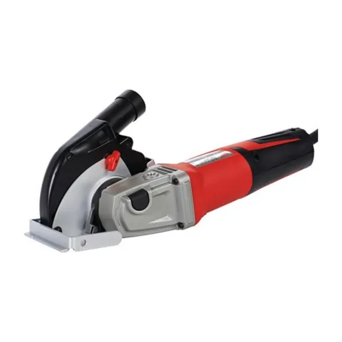 Milwaukee Električna ugaona brusilica 1550W AGV 15-125 XC sa usisivačem prašine, 4933448025