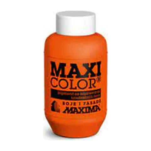 MAXI COLOR NARANDZASTI 100GR