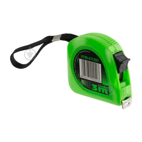 HARDY 411203 METAR SA RUČNIM STOPOM
