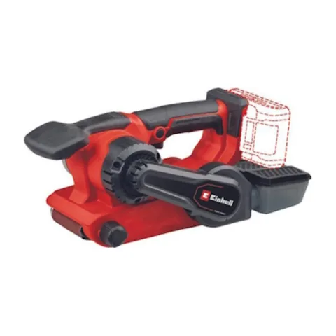 Einhell Akumulatorska tračna brusilica, TP-BS 18/457 Li BL – Solo, 4466270