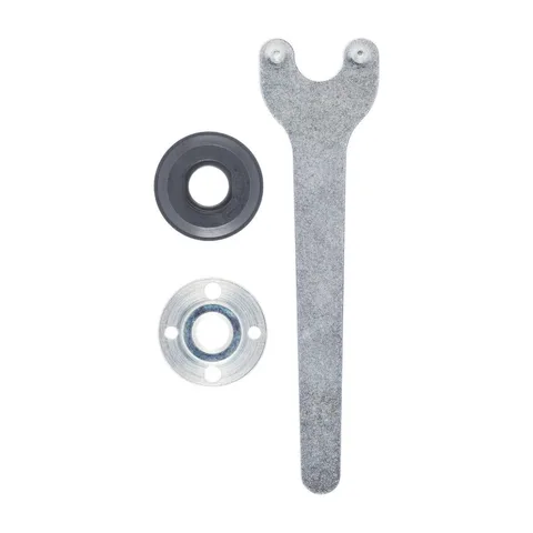Bosch – 3-delni set stezača za male ugaone brusilice – 1607000158