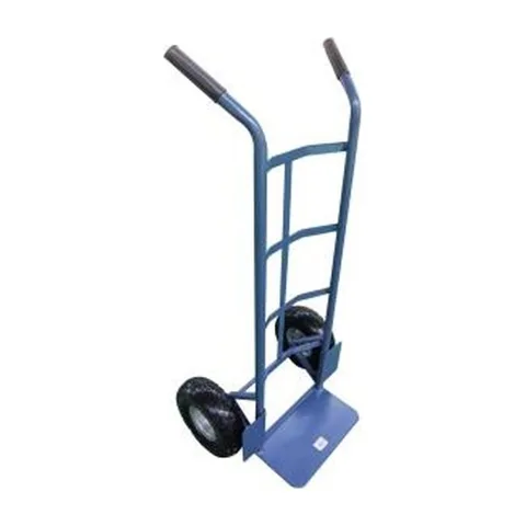 TRANSPORTNA KOLICA ČEL. 200KG