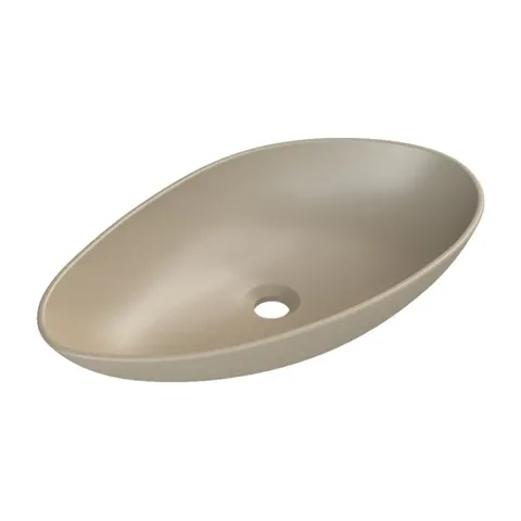 LAVABO 61X36 OLIVE KAPUĆINO