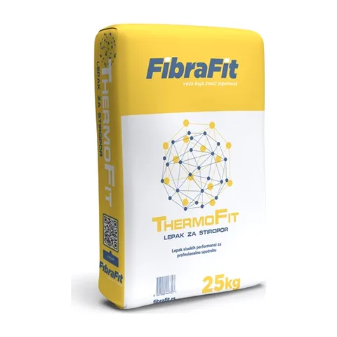 ThermoFit lepak za stiropor
