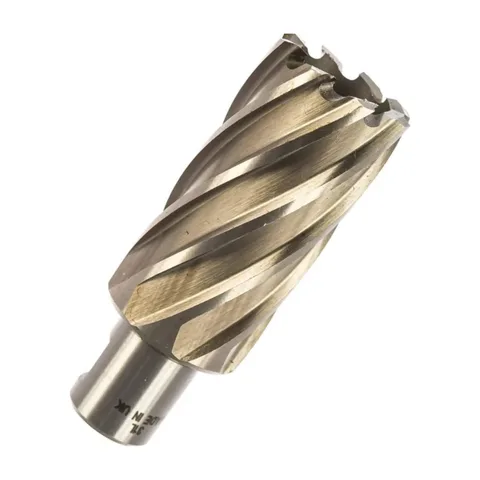 Milwaukee – Rezna kruna za glodala HSS, 31 x 50 mm – 4932343306