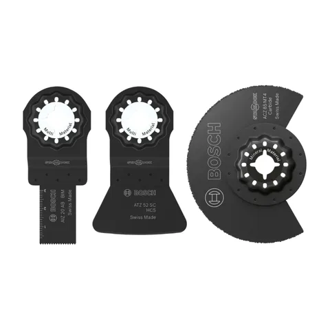 Bosch – Set za pločice 3 kom – 2608669332