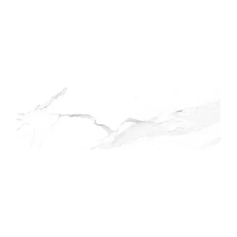Pločice imitacija mermera Calacata White Brillo 30×90 – SJAJ
