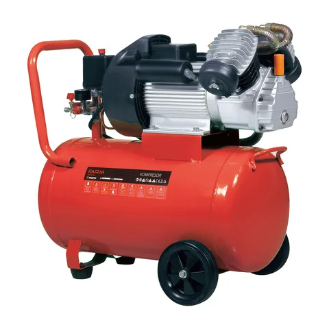 KOMPRESOR 50L V MOTOR LD-3050V-50L