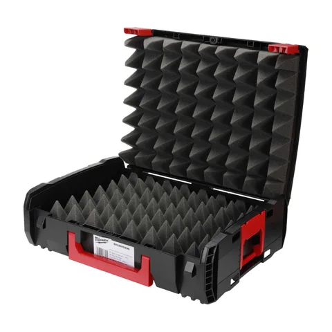 Milwaukee Kofer za alat, univerzalni, HD Box 1, 4932459206