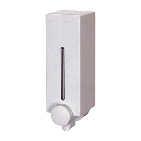 DOZATOR TOALET SAPUNA SLIM 450ml EUROPL. 222019