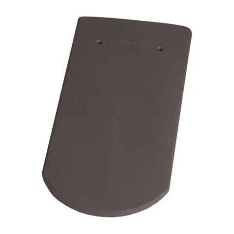 Wienerberger Biber ventilacioni desni (Siva 66)