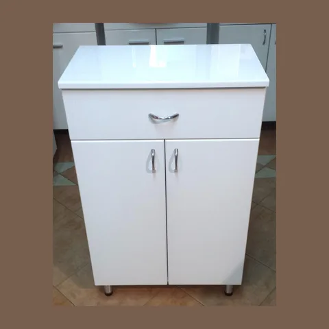 Ormaric za kupatilo 85x50x28 fioka