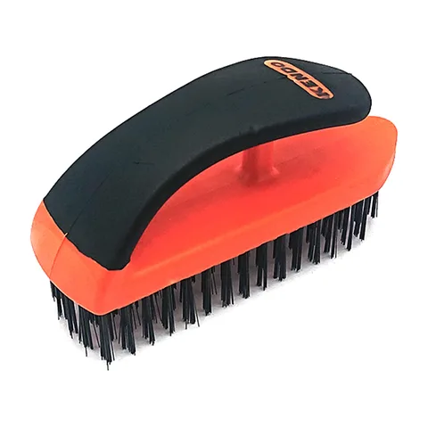 Kendo čelična četka KD31402