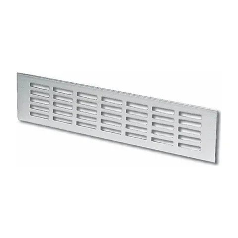 Aluminijumska ventilaciona rešetka 90cm