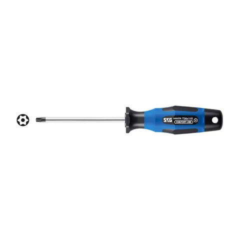 SKG – Fleksibilni odvijač drška sa 2 komp. 7,0x150mm – SKG66793