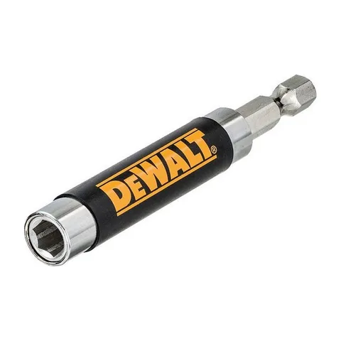DeWalt – Magnetni nastavak 80mm rukavac – DT7701