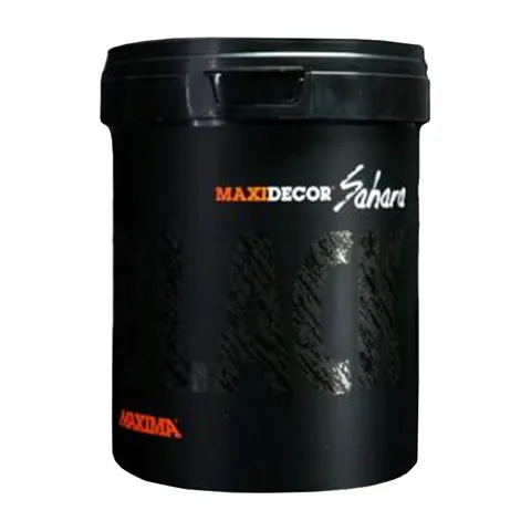 Maxideco Sahara 1L black