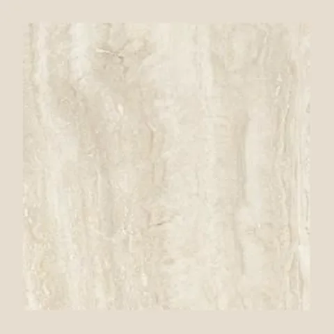 PLOČICE IMPERIALE TRAVERTINO GLOSSY RETT 580x580