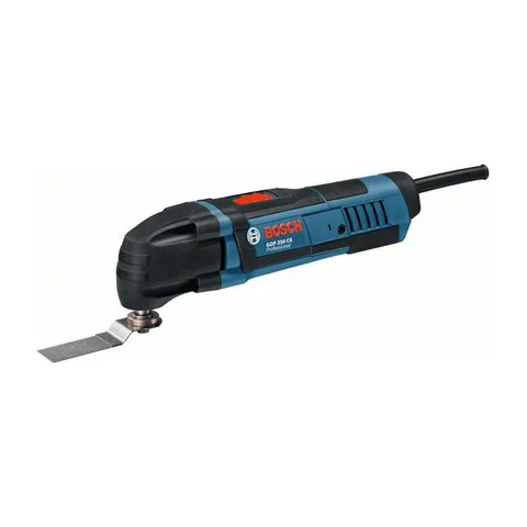 BOSCH GOP 250 CE