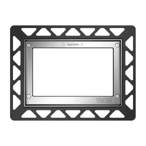 TECE ugradni okvir metal (9240644)
