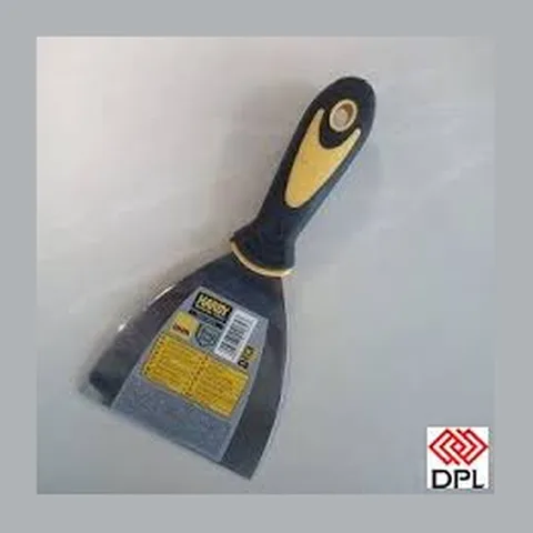 HARDY 740006 SPAHTLA ROSTFRAI PROFI 2K 6CM
