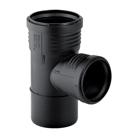 RAČVA T 90/90 SILENT – GEBERIT