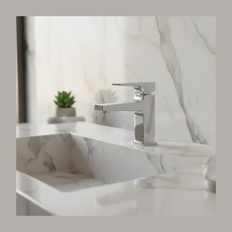 Hansgrohe Metropol 100 slavina za lavabo (32500000)