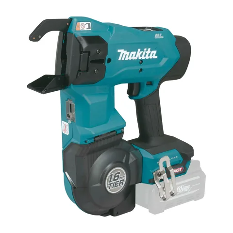 Makita – Akumulatorski alat za vezivanje armature 40V XGT, bez baterije i punjača – TR001GZ