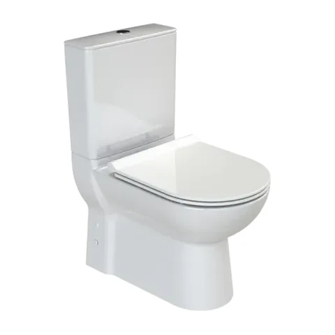 Turkuaz CeraStyle Bella Monoblok Univerzalni BTW 08800 W
