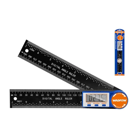 WSR1401 DIGITALNI UGLOMER WADFOW