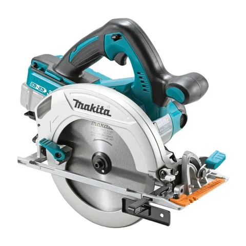 MAKITA DHS710D Aku ručni cirkular SET2