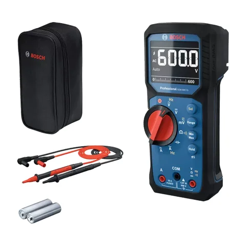 BOSCH GDM 600-15 Digitalni multimetar /24099