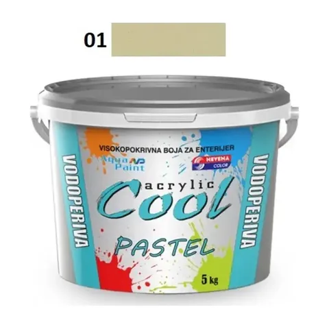 COOL-PASTEL 01-5/1