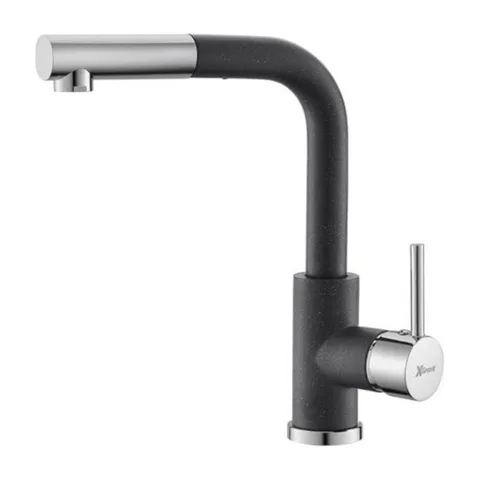 baterija LUX sudopera CRNA