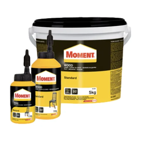 Henkel Moment Standard 0,75