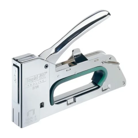 Ručna heftalica R14 Ergonomic