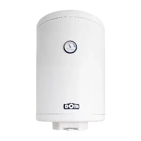 bojler 50l prohrom DOM