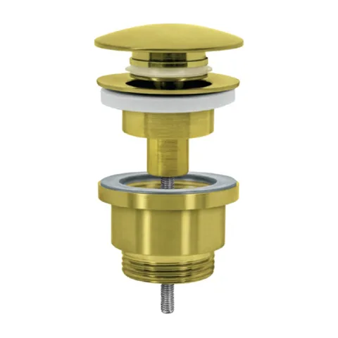 Automatski Gornji deo za Sifon – 5/4″ – klik-klak