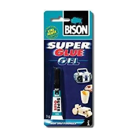 SUPER LEPAK 2G BISON