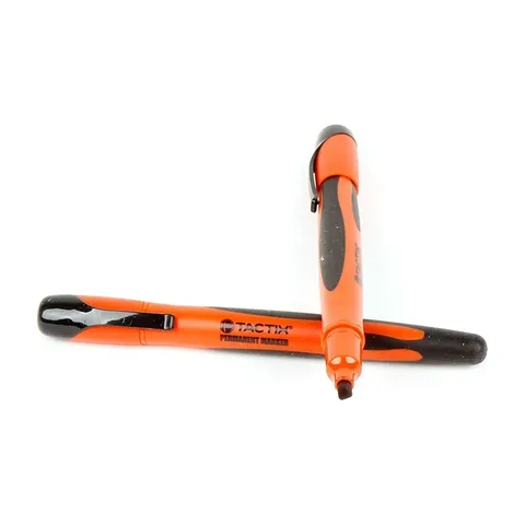 Marker crni set 2/1