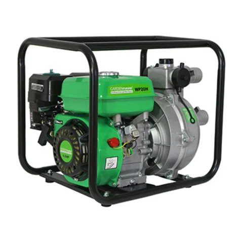GARDENmaster – Benzinska pumpa visokog pritiska WP20H – 13.007.1