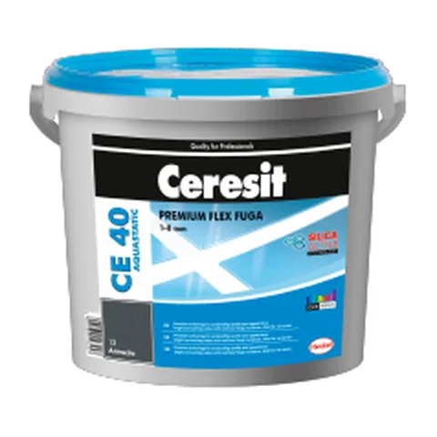 Fug masa Ceresit CE 40 Premium Flex, 2 kg