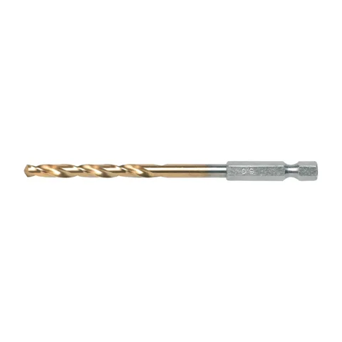 Burgija Makita HSS-TiN