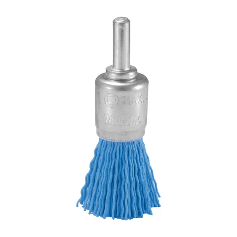 Makita – Cilindrična najlonska četka (fina) Ø12mm – D-45705